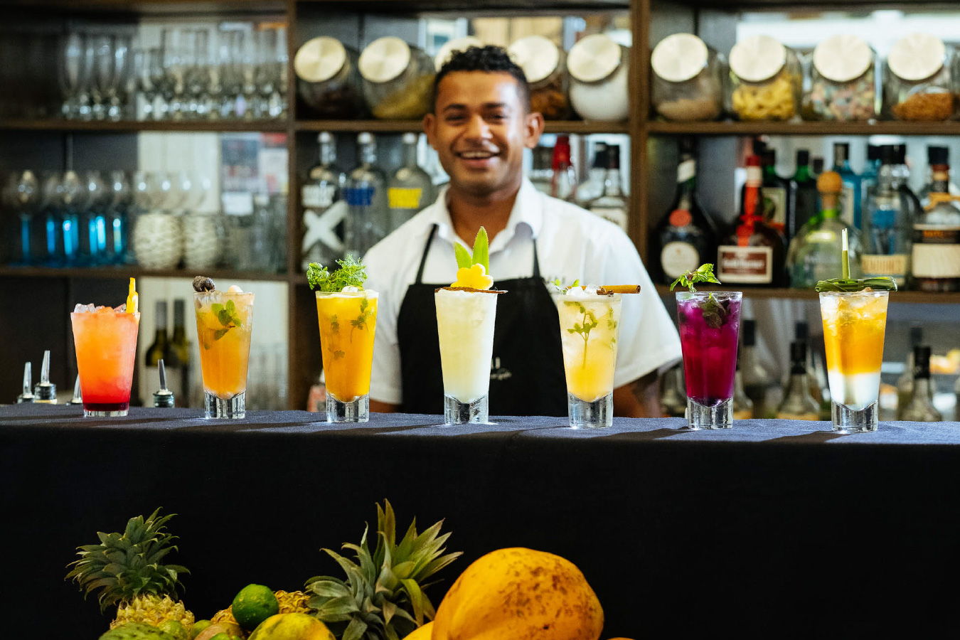 kanu fiji happy hour